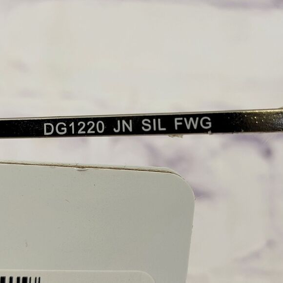 NWT West Loop Classic Aviator Silver Mirrored Sunglasses - Picture 6 of 7